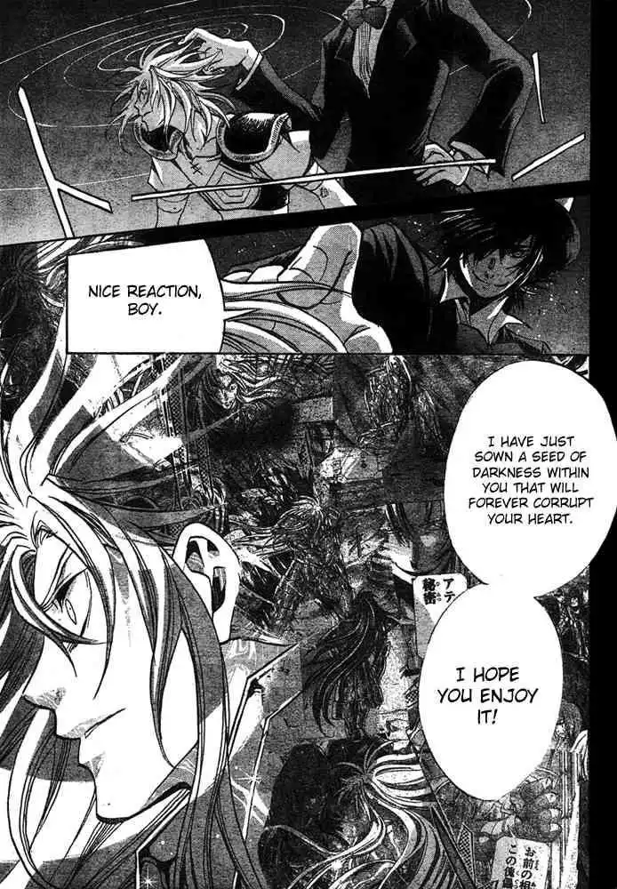 Saint Seiya - The Lost Canvas Chapter 161 11